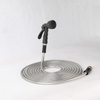 Metal Garden Hose 304 Stainless Steel Water Hose Pipe