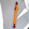 Mist Pump Sprayer Head Sprayer Nozzle Sprayer Gun
