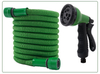  Double Latex Expandable Garden Hose Set