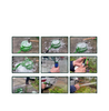 Multifunctional High-Pressure Car Wash Water Gun