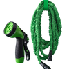  Cheap Garden Car Wash Hose With Brass Fitting And Spray Gun