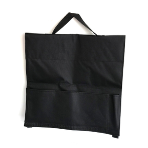 Saddlebag Hanging Fence Fabric Bag GT15017