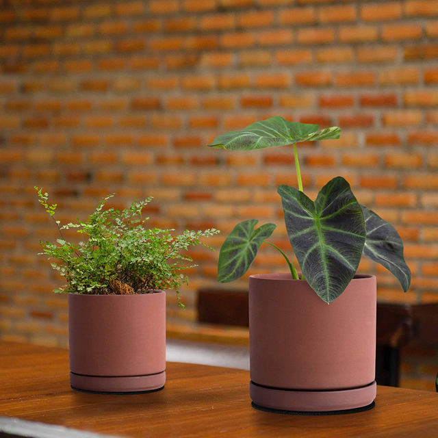 Ceramic Flower Pots GT14267