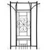 Garden Steel Garden Arch GT32054