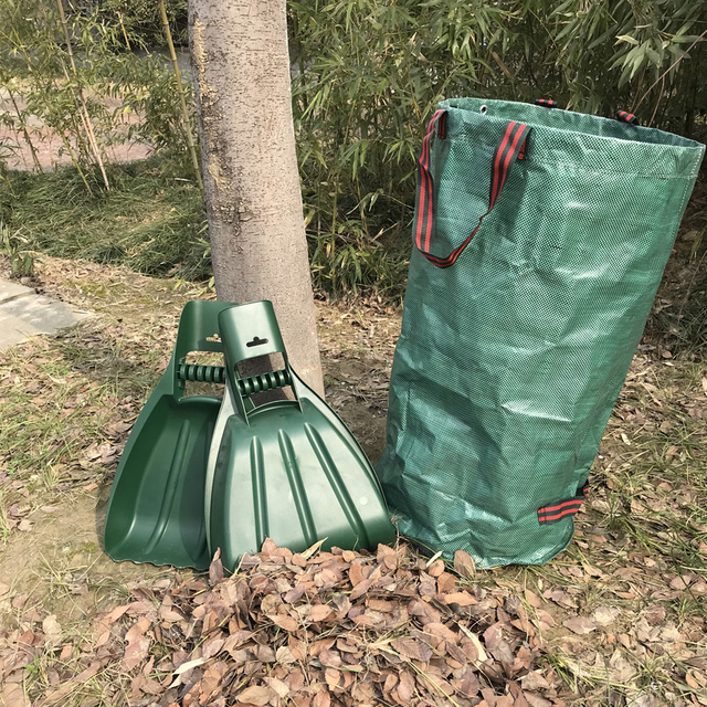 Garden Waste Bag GT15004