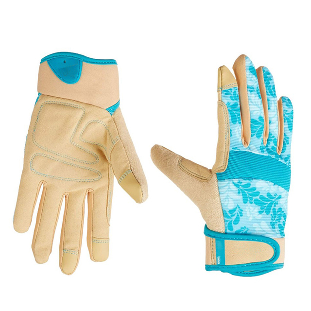 Heavy Duty Garden Gloves GT19017