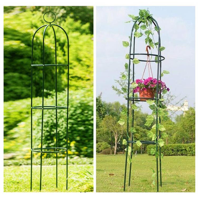 Garden Obelisk Trellis GT25300