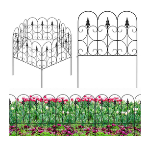 Garden Fence GT32043-4