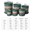 Gallon Durable Nursery Pot GT14055