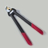 Trade Pruner Scissors Industrial Grade Garden Shears 
