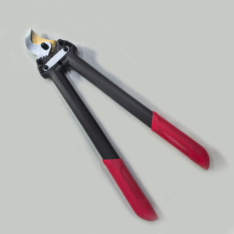 Trade Pruner Scissors Industrial Grade Garden Shears 