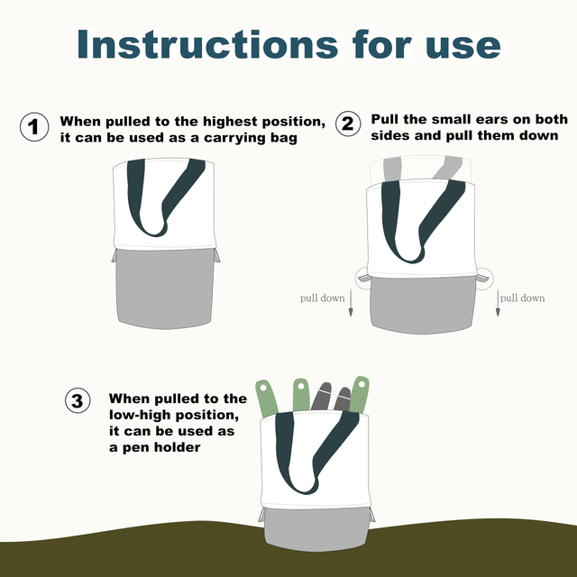 Mini Garden Tool Kit, Desk Indoor Plant Tool Set