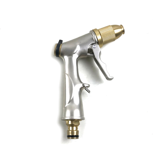 Brass Nozzle Water Spray Gun GT17114A