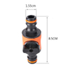 Shut Off Valve Connector GT17128-2
