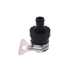 Hose Fittings Male Thread GT17083