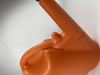 Garden Plastic 9L/12L Long Spout Double Handle Design Watering Can