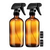 Glass Spray Bottles GT18110