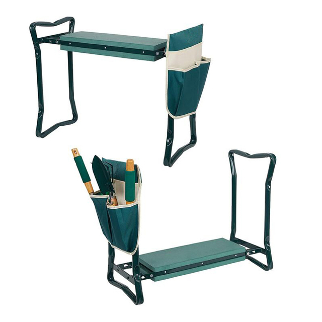 Portable Garden Kneeler GT25066
