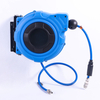 Portable Pressure Electric Reel Hose