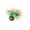 PVC Garden Water-Saving Irrigation System