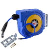 Agricultural 20m Portable Garden Mini Swimming Pool air Hose Reel