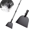 Multifunctional Garden Cleaning Shovel 