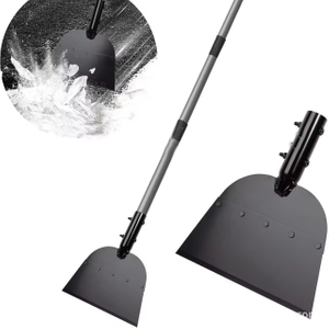 Multifunctional Garden Cleaning Shovel 