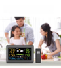 Weather Station Indoor Outdoor Thermometer 