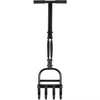 T-Handle Heavy Duty Lawn Core Aerator