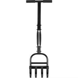 T-Handle Heavy Duty Lawn Core Aerator