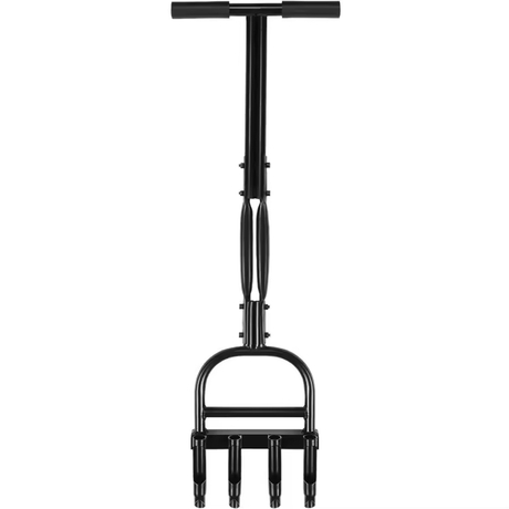 T-Handle Heavy Duty Lawn Core Aerator