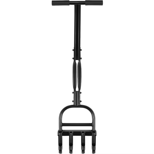 T-Handle Heavy Duty Lawn Core Aerator