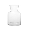 Centerpieces Clear Large Glass Vase Glasses