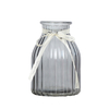 Glass Vase Creative Nordic Colored Glass Vase