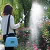 2 Gallon Battery Powered Garden Sprayer, Electric Sprayer with USB Rechargeable Handle