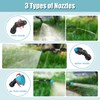 Battery Powered Sprayer 1Gallon/4L