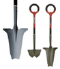 Radius Garden Shovel GT5030