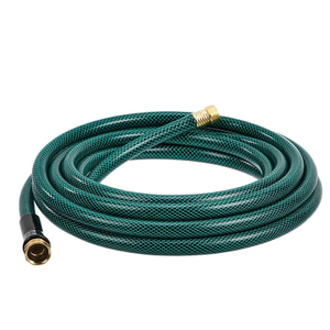 1/2" pvc flexible hose irrigation garden hose