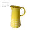 Metal Watering Can