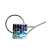 Dainty Hammered Copper Watering Can