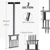 40.55 Inches Garden Plugger Manual Spike Tool