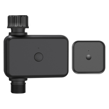 Smart Bluetooth Irrigation Timer Controller