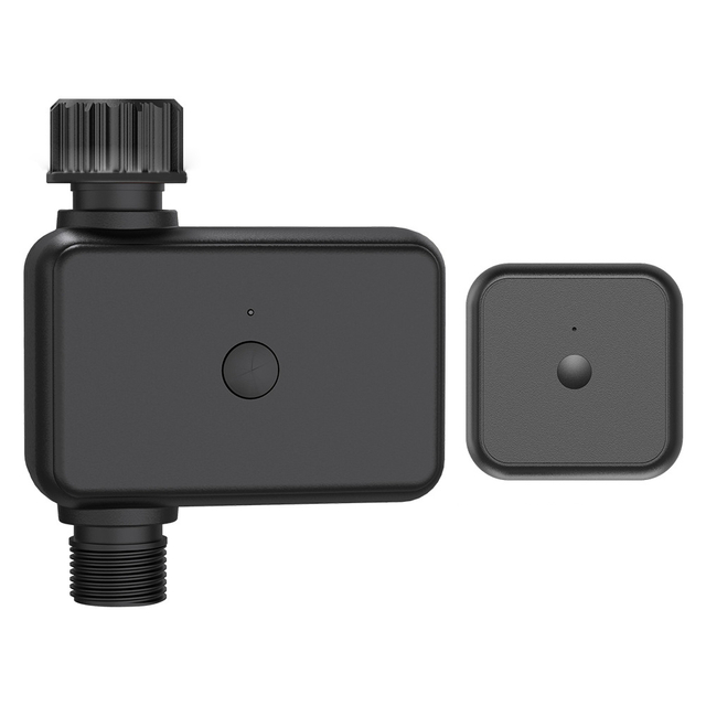 Smart Bluetooth Irrigation Timer Controller