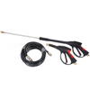 PVC High-Pressure Hose