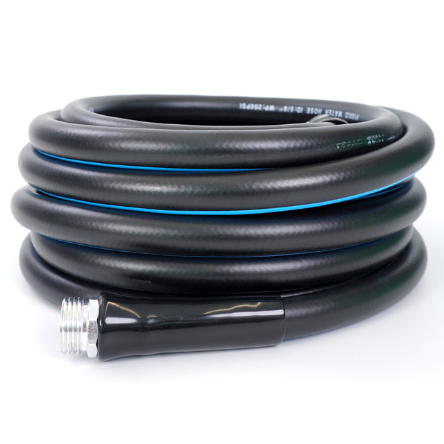  Hot Sale Hydraulic Hose High Pressure Rubber Garden Water Hoses