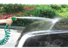 Expandable Garden Hose EVA Coil Spring Recoil Garden Irrigation Water Hose