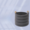  Double Latex Expandable Garden Hose Set