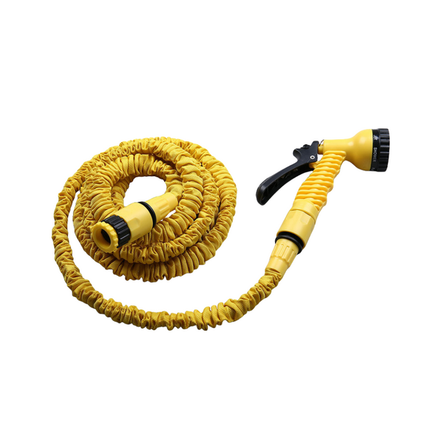 2500D Expandable Shrinking Magic Garden Water Hose
