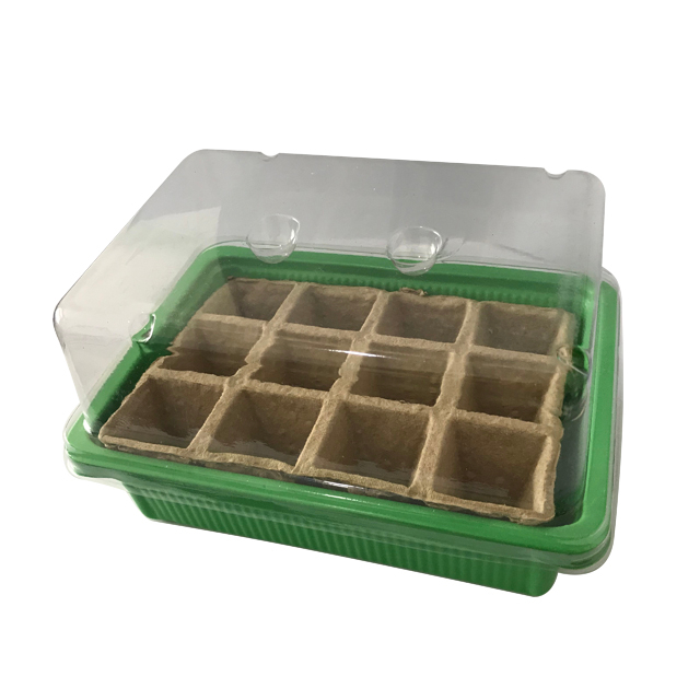 Garden Biodegradable Seed Starter Kit GT23017