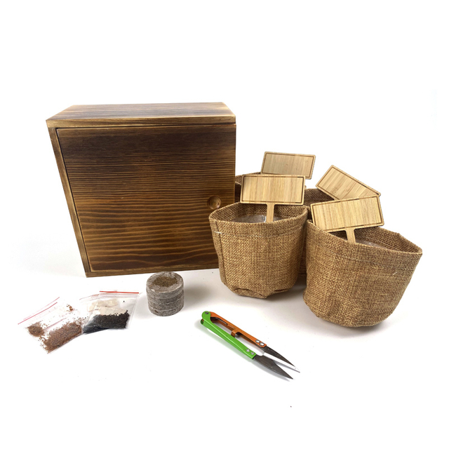 Garden Seed Starter Kit GT23053